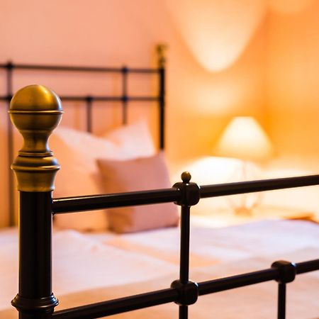 Moselhotel Ludwigs Köwerich Chambre photo