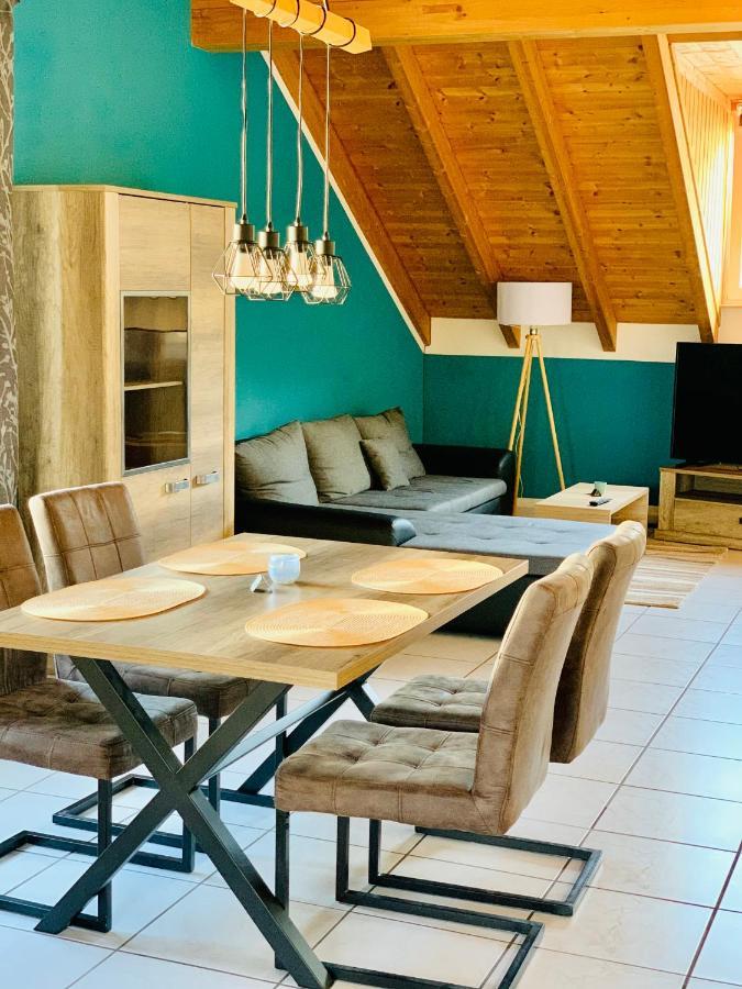 Moselhotel Ludwigs Köwerich Extérieur photo