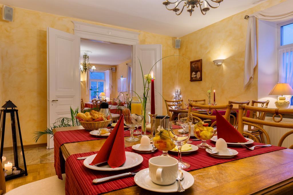 Moselhotel Ludwigs Köwerich Extérieur photo