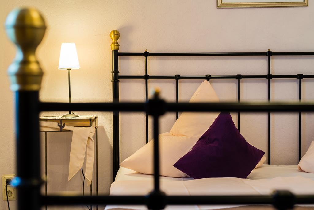 Moselhotel Ludwigs Köwerich Chambre photo