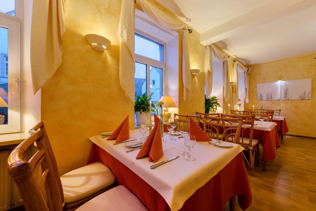 Moselhotel Ludwigs Köwerich Extérieur photo