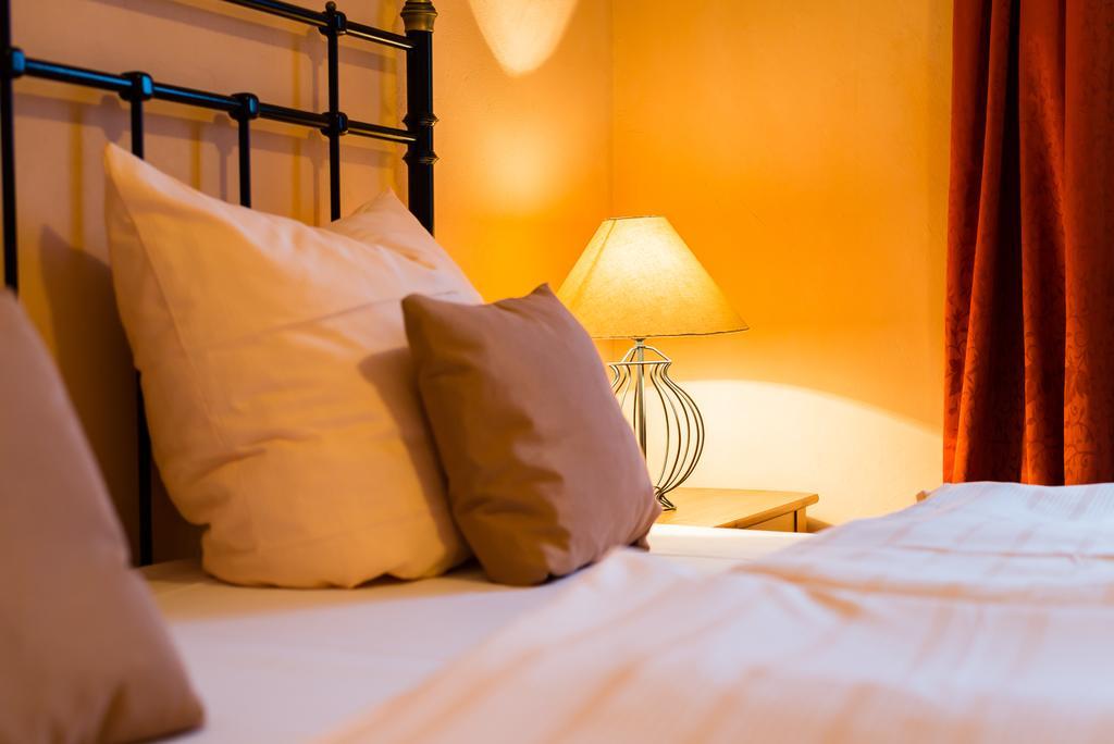 Moselhotel Ludwigs Köwerich Chambre photo