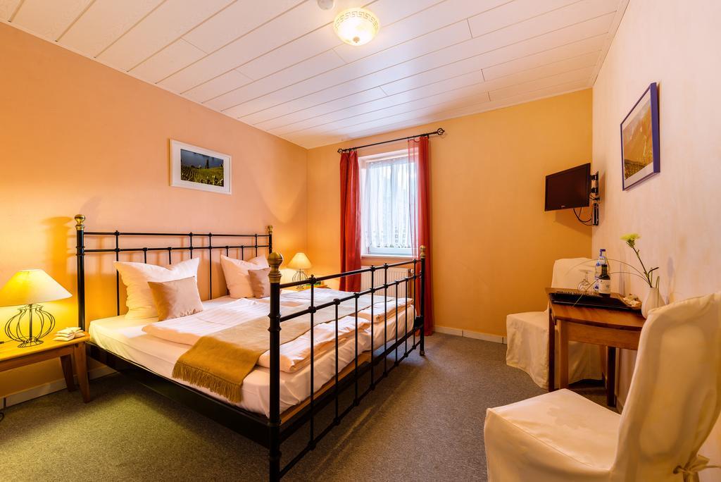 Moselhotel Ludwigs Köwerich Chambre photo