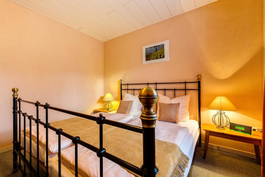 Moselhotel Ludwigs Köwerich Chambre photo