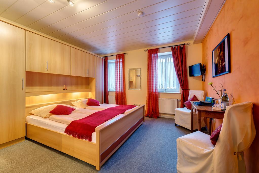 Moselhotel Ludwigs Köwerich Chambre photo
