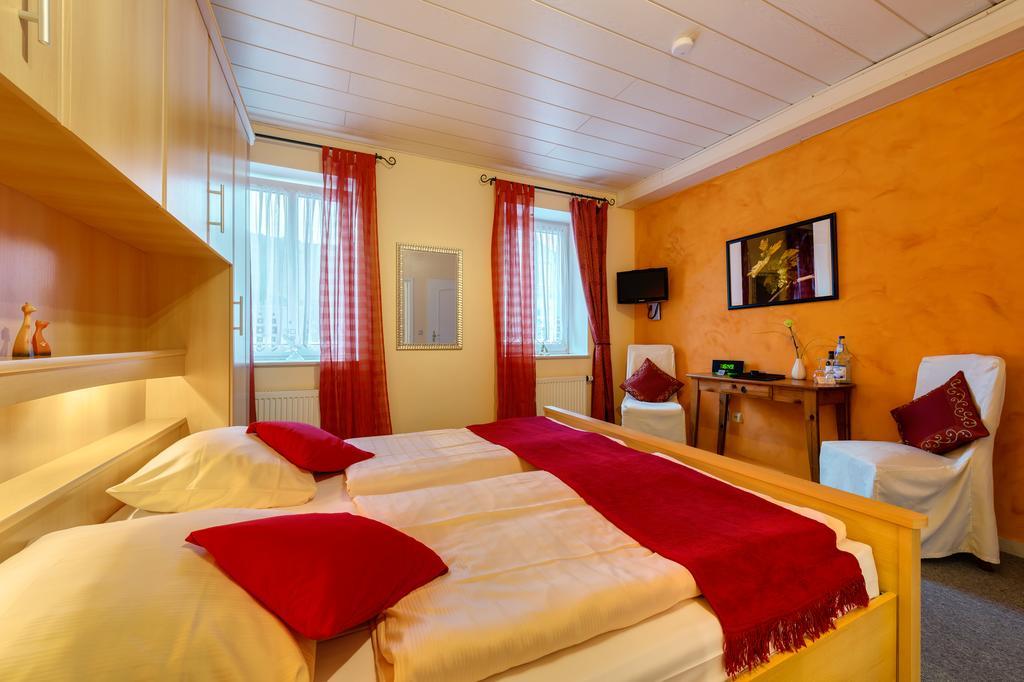 Moselhotel Ludwigs Köwerich Chambre photo
