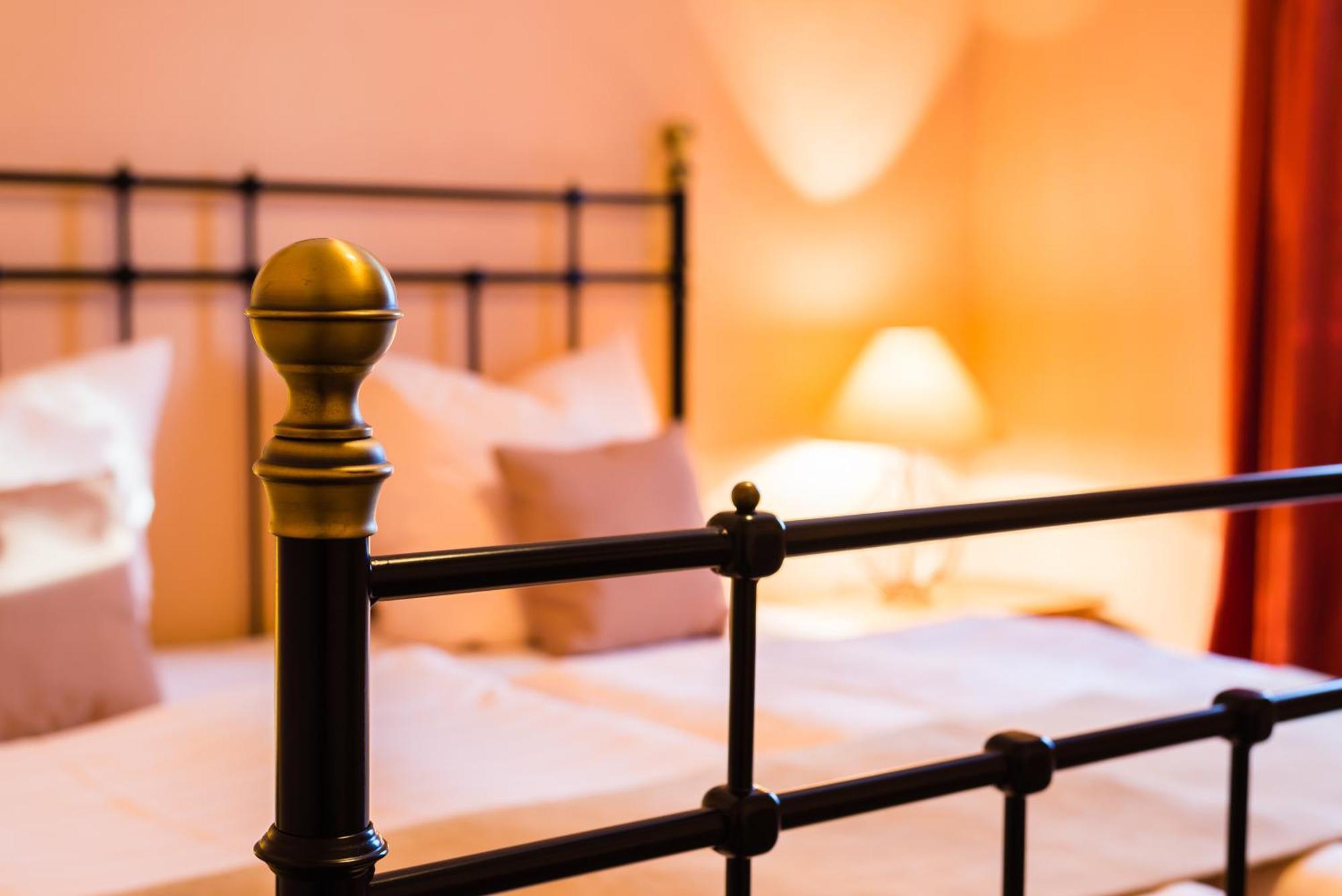 Moselhotel Ludwigs Köwerich Chambre photo