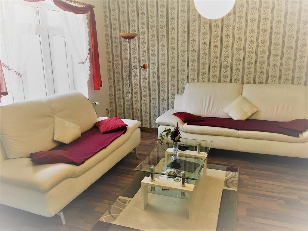 Moselhotel Ludwigs Köwerich Extérieur photo