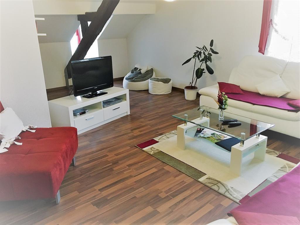 Moselhotel Ludwigs Köwerich Extérieur photo