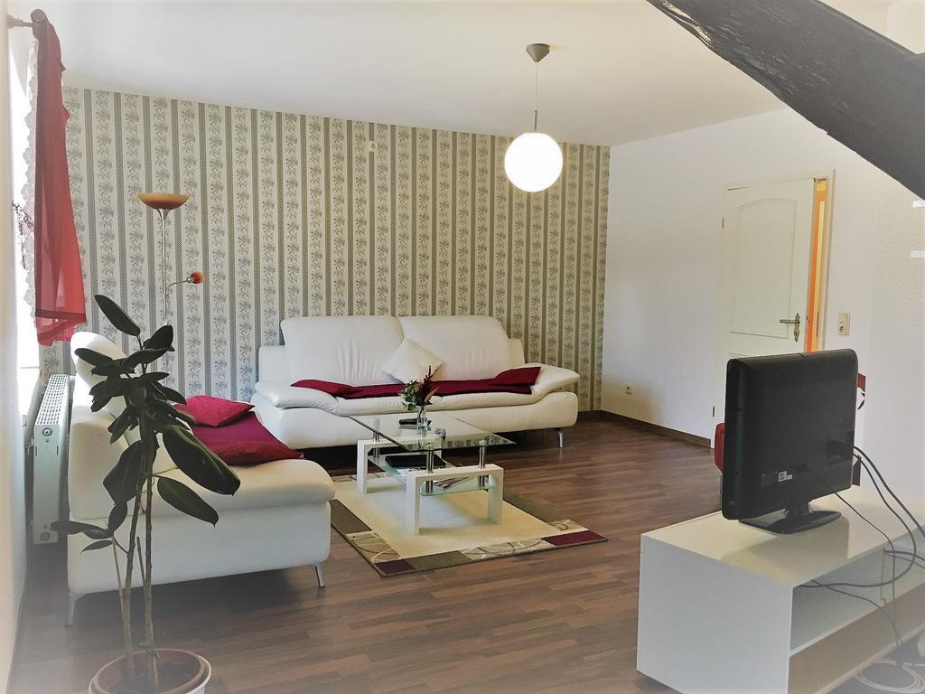 Moselhotel Ludwigs Köwerich Extérieur photo
