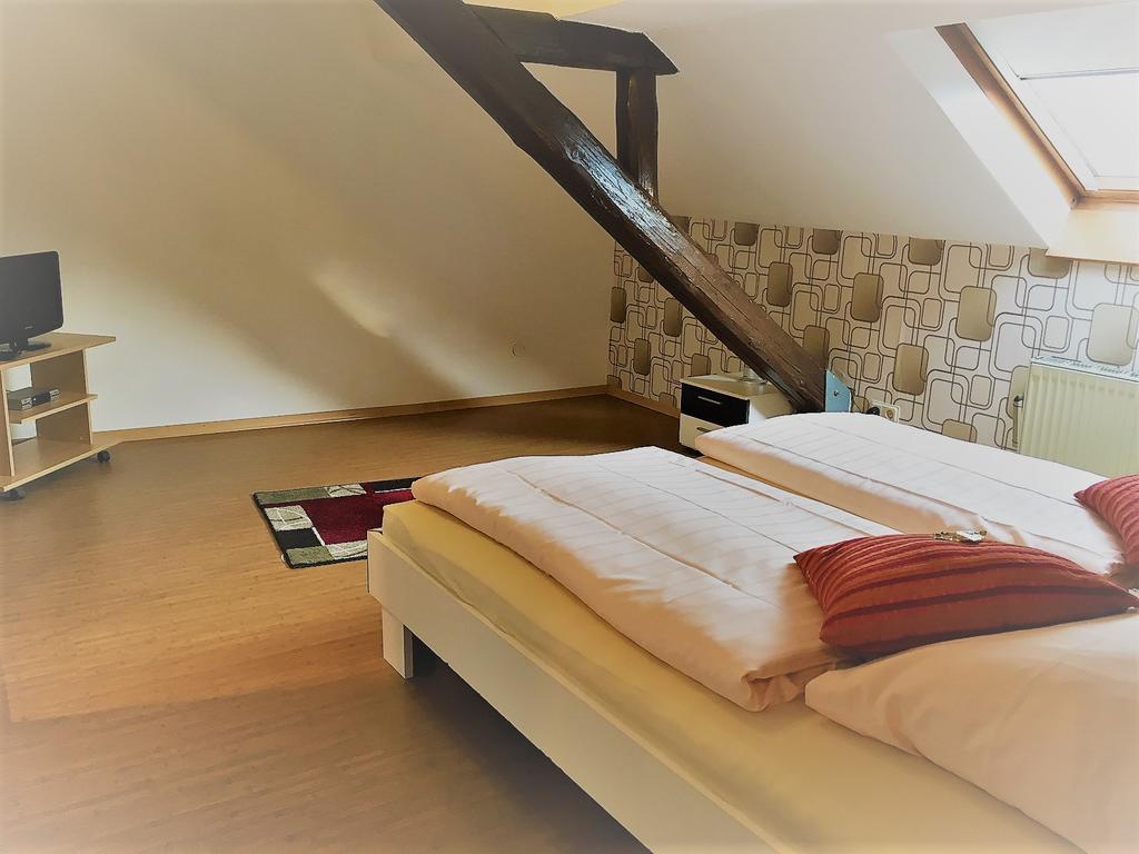 Moselhotel Ludwigs Köwerich Extérieur photo
