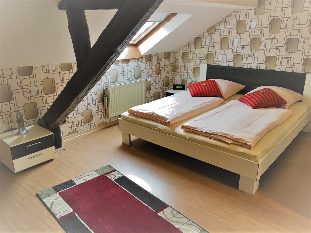 Moselhotel Ludwigs Köwerich Extérieur photo