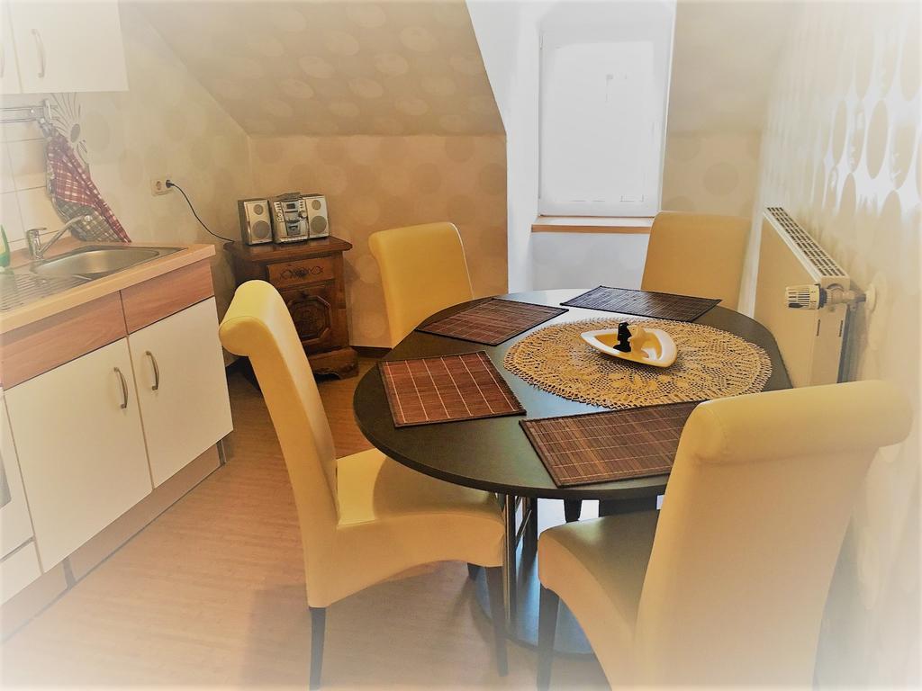 Moselhotel Ludwigs Köwerich Extérieur photo
